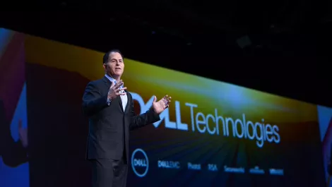 Dell's 2018 customer award winners announced