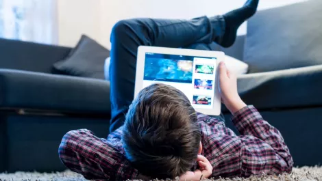 Parental Police: Why being 'bad cop' isn't shielding kids from online threats