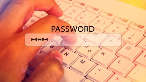 Five reasons to kill off passwords as we know them