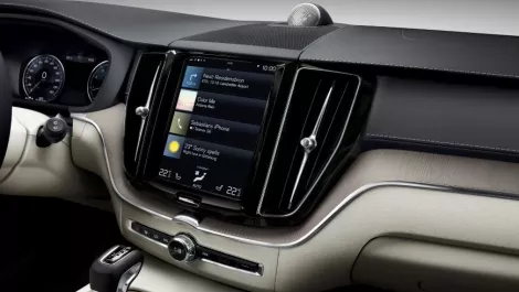 Volvo to embed Google in next-gen infotainment system