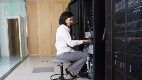 India data center spending to reach US$2.7 billion in 2018