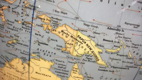 Schneider Electric behind Papua New Guinea's new data center