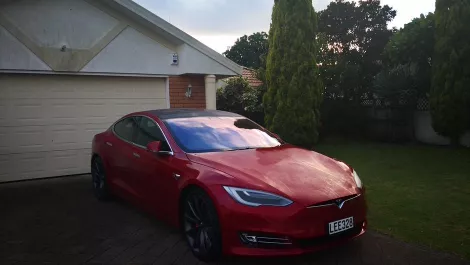 Hands-on review part two: The pros and cons of owning a Tesla Model S