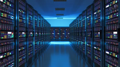 Why water use is a key consideration when cooling your data center