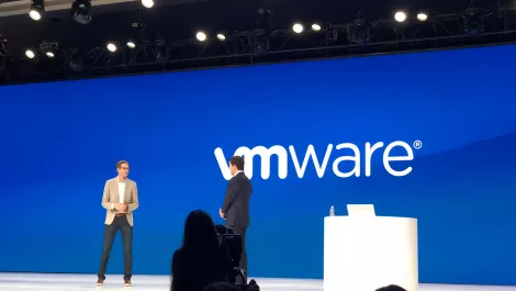 Okta and VMware partner to deliver identity capabilities for the cloud workspace