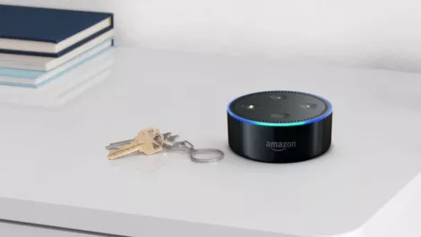 Google beats Amazon to first place in smart speaker war