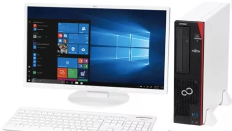 Fujitsu releases three new D Series enterprise PC models