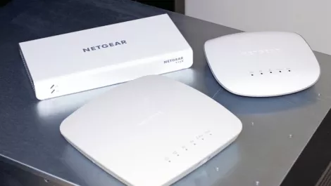Hands-on Review: NETGEAR Insight
