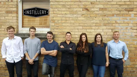 Instillery and Vo2 merge to expand cloud offerings