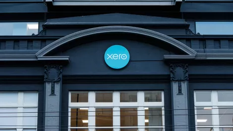 Xero rebrand reflects evolution from accounting software to business platform