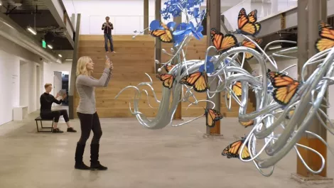 Adobe launches augmented reality platform, Project Aero, at Apple WWDC
