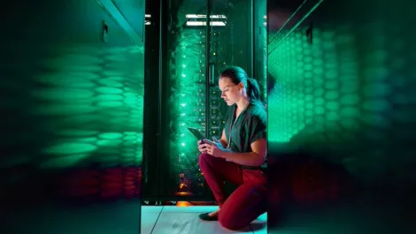 HPE expands its portfolio with the ProLiant DL325 Gen10 server