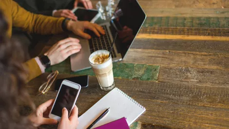 Exclusive: VMware on the new equilibrium of digital business