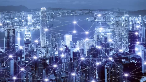 KDDI and Hitachi to collaborate on global IoT business