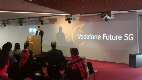 Russell Stanners steps down as Vodafone NZ CEO