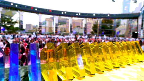 Equinix, EBRC, EvoSwitch, & SAP Cloud ERP among 2018 Datacloud Awards' winners