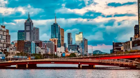 You're invited: Strategise, network, and learn about the latest security trends and threats
