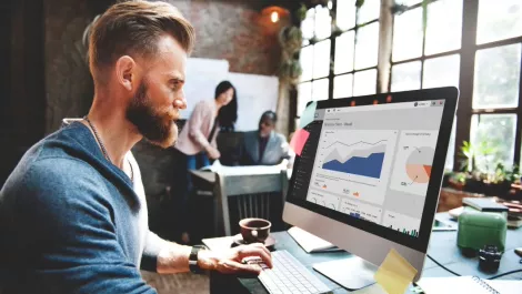 SAS identified as a leader in customer analytics solutions