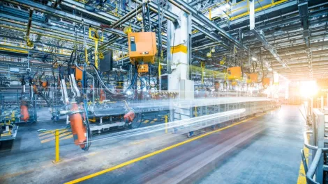 The impact of redesigning the MRO approach