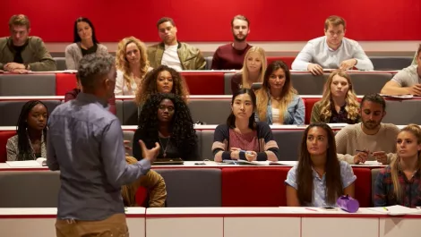 Appian streamlines the international student journey for UOW