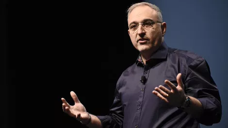 HPE to invest US$4bil in Intelligent Edge over next four years