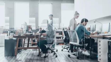 Four tips for an agile technology team