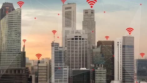 Intelligent transport technology vital in Auckland Transport's 10-year plan