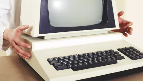 5 data center ideas that would never have been imagined 50 years ago