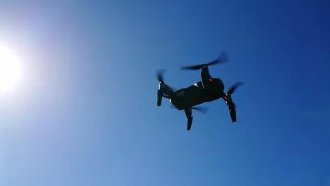Freewell upgrades the DJI Mavic Air drone with new accessories