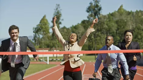 Dell and HPE share the lead in India's surging server market