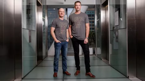Former Rackspace boss to share the helm of Kablamo