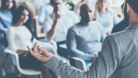 YOU'RE INVITED: The 2018 Digital Workplace Conference has arrived in Melbourne