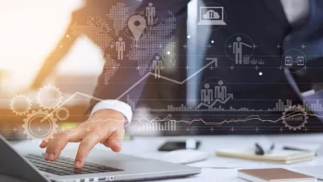 The importance of strong analytics for HR and business success