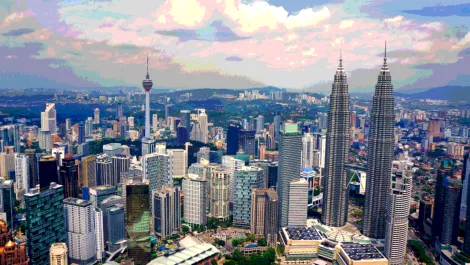 VMware launches virtual cloud network to boost Malaysia's digital adoption