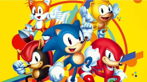 Hands-on Review: Sonic Mania Plus is a fast paced experience