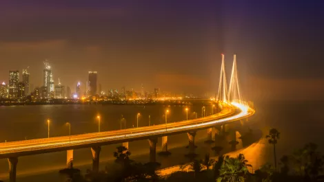 NTT Com opens 2 new hyperscale data centers in India – with more to come