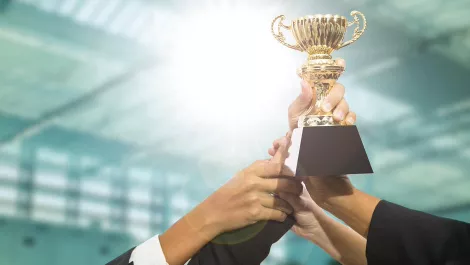 Umbrellar snags HPE partner of the year for digital transformation