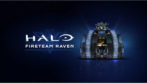 Timezone New Zealand set to launch new arcade game called Halo: Fireteam Raven