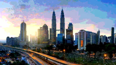 VMware nabs Microsoft director to manage Malaysia operations