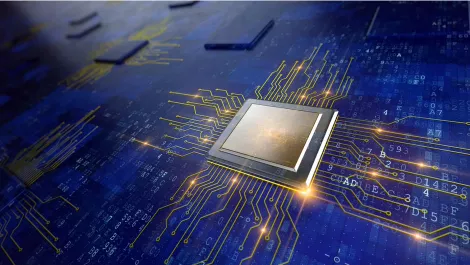 Enterprise storage drives record Q2 semiconductor revenue, Samsung on top