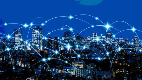 VMware targeting burgeoning multi-cloud market with new Cloud Services