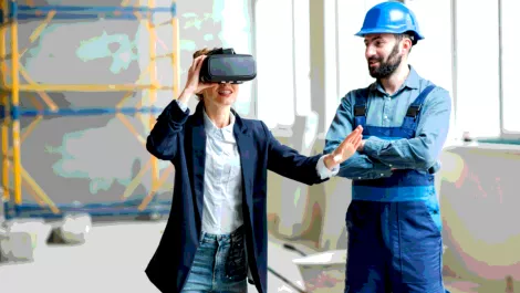 VR headset market going nowhere fast, but IDC confident in revival