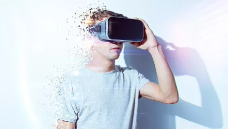 IDC - Sharp dip in VR headset shipment numbers won't last