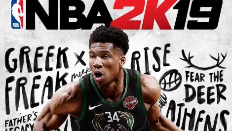 Game review: NBA 2K19 steps onto the court