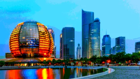 Alibaba Cloud and VMware team up to offer hybrid cloud solutions
