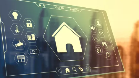 IDC - Smart speakers driving smart home device growth