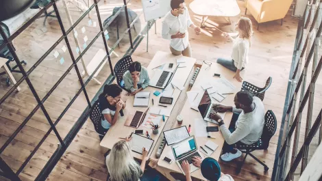 Keeping yourself and your business safe online
