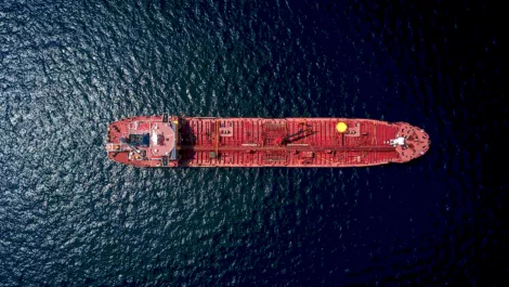 Rolls Royce and Intel partner for floating data centres