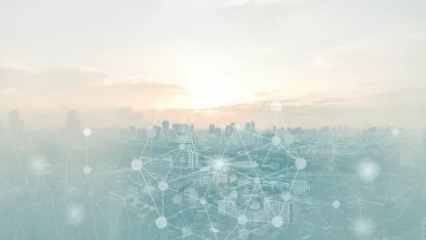 Intent-based networking will 'revolutionise the data centre'