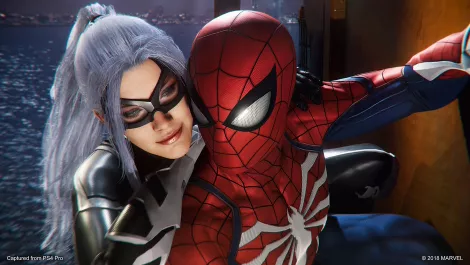 Marvel's Spider-Man 'The Heist' DLC is short but fun